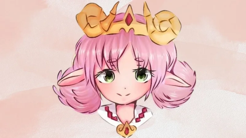 Tổng hợp hình đẹp từ chibi ảnh liên quân