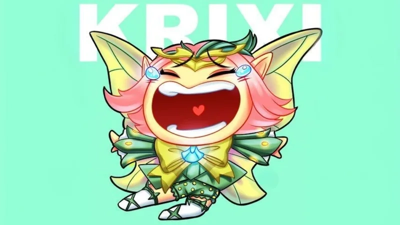 Siêu đáng yêu với loạt hình chibi liên quân chất lượng cao