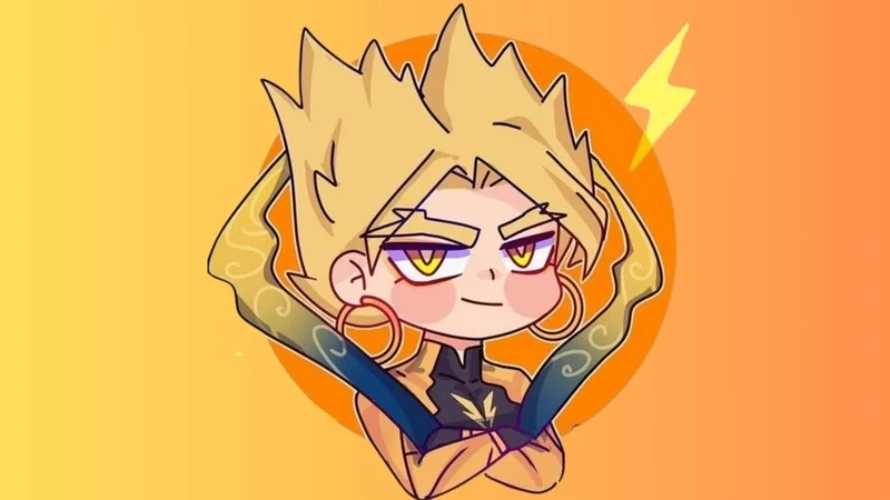 Bài viết đặc sắc nhất về tướng liên quân chibi