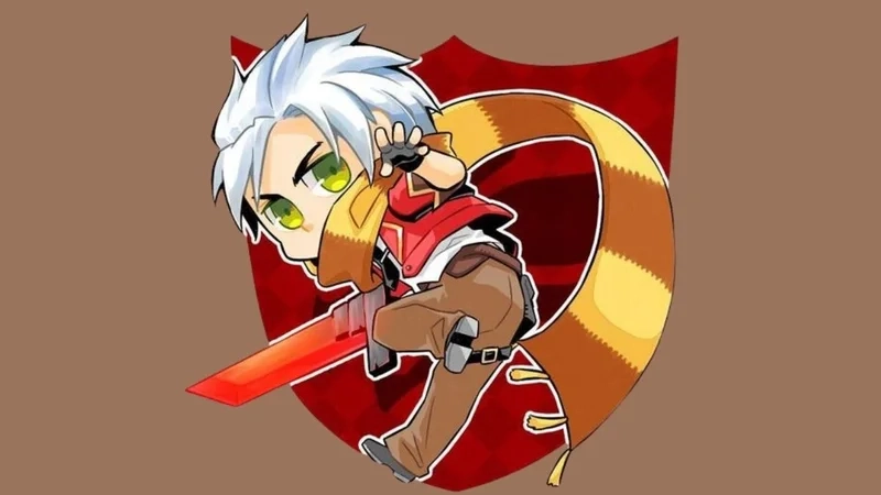 Thế giới Liên Quân lung linh qua ảnh liên quân chibi