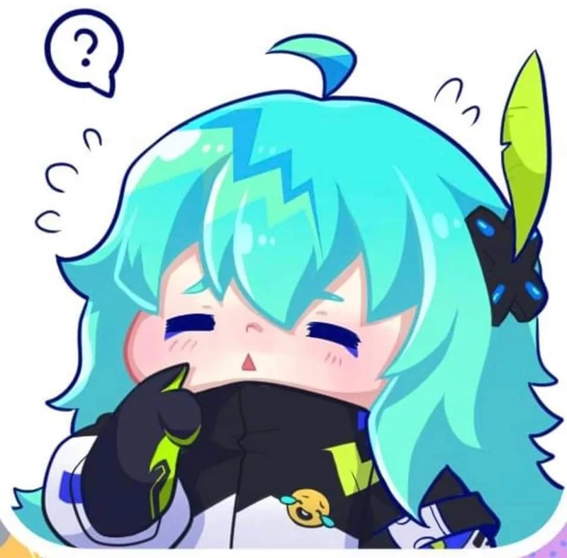 Đắm chìm trong thế giới ảnh liên quân chibi zata cực ngầu