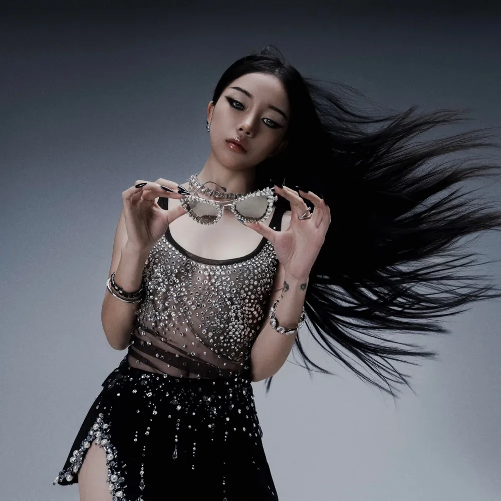 Sự thật về độ tuổi thật Linh Ngọc Đàm bao nhiêu tuổi