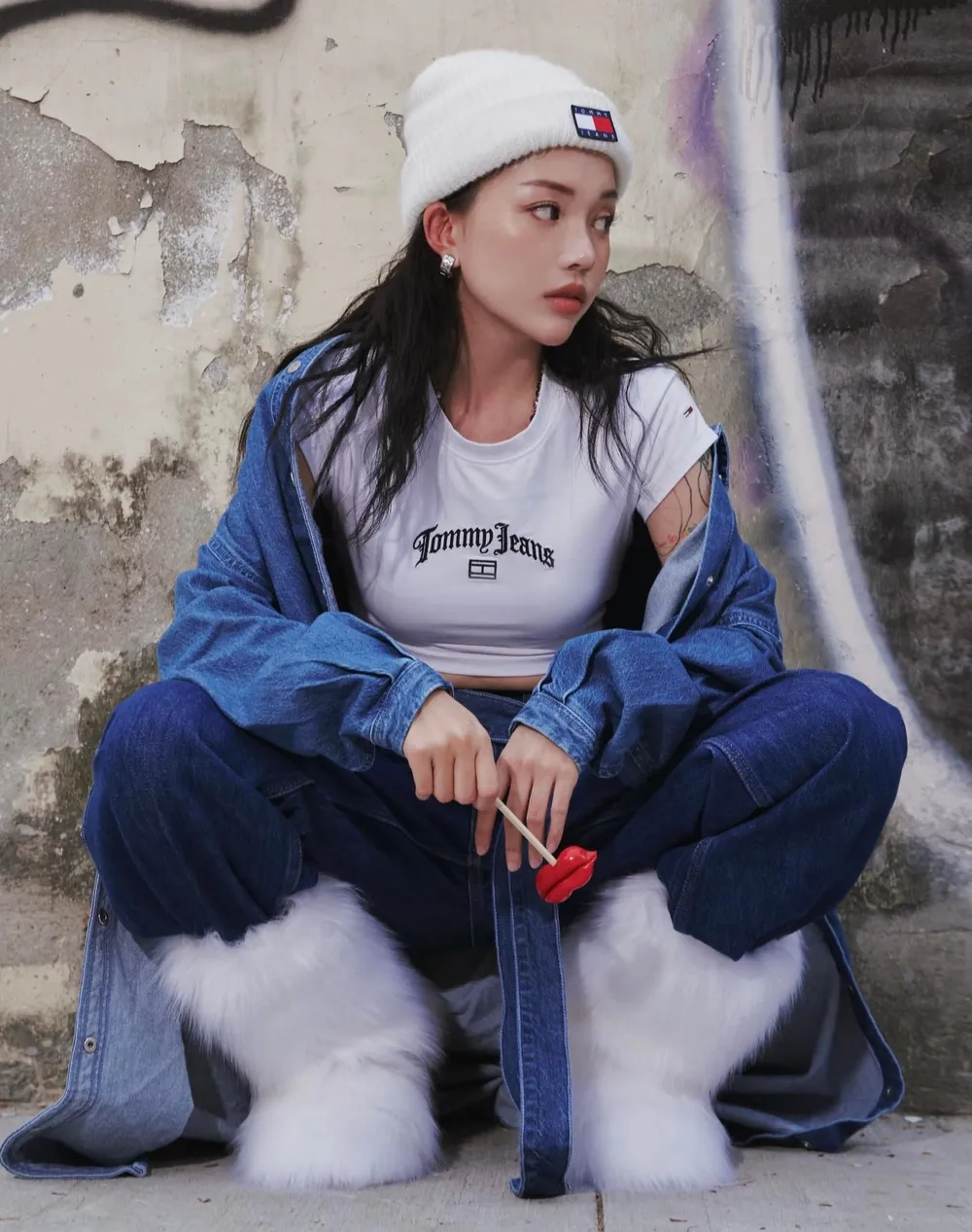 Cùng theo dõi buổi Linh Ngọc Đàm livestream mới nhất