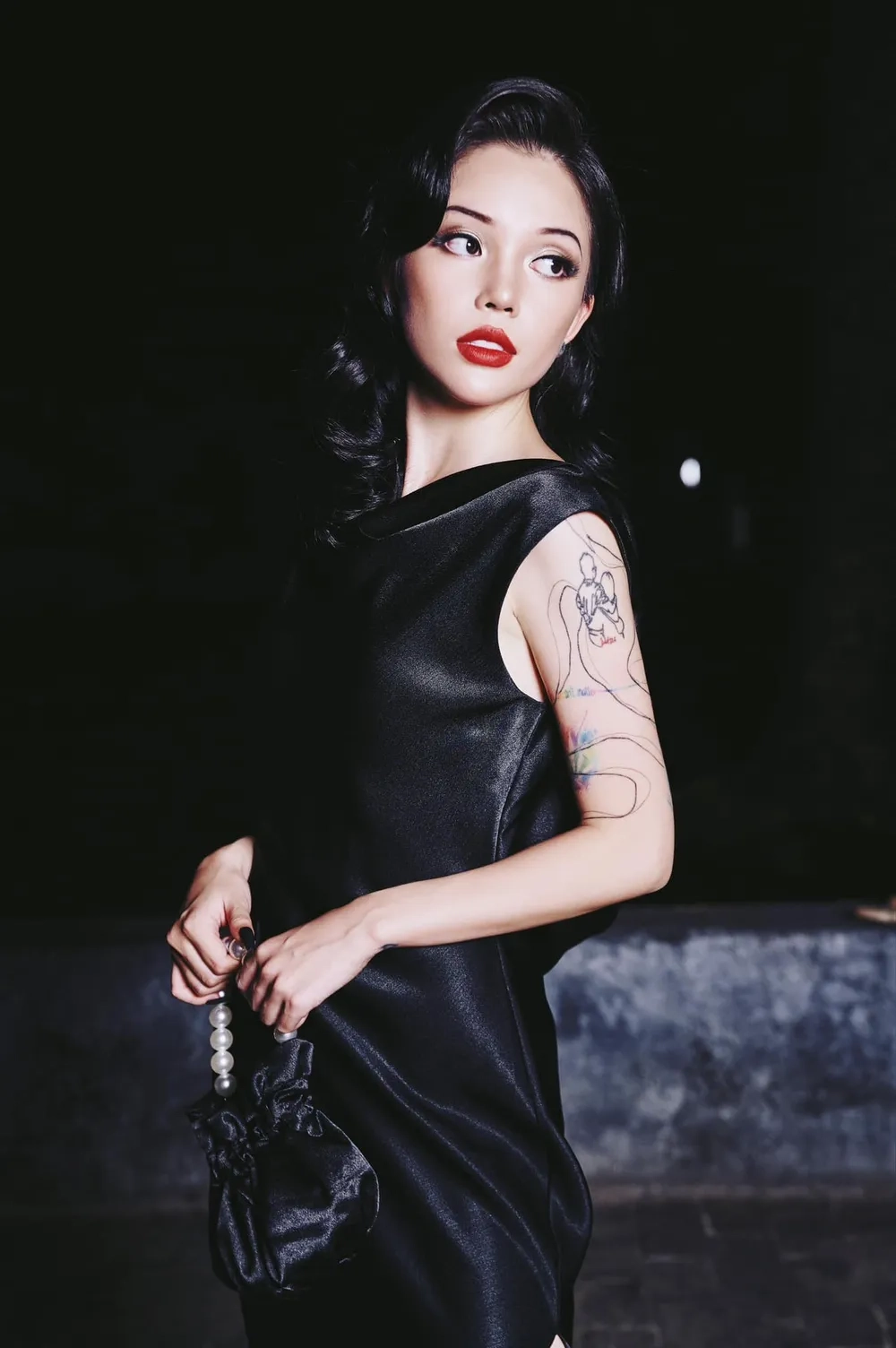 Bạn có nhớ Linh Ngọc Đàm ngày sinh không