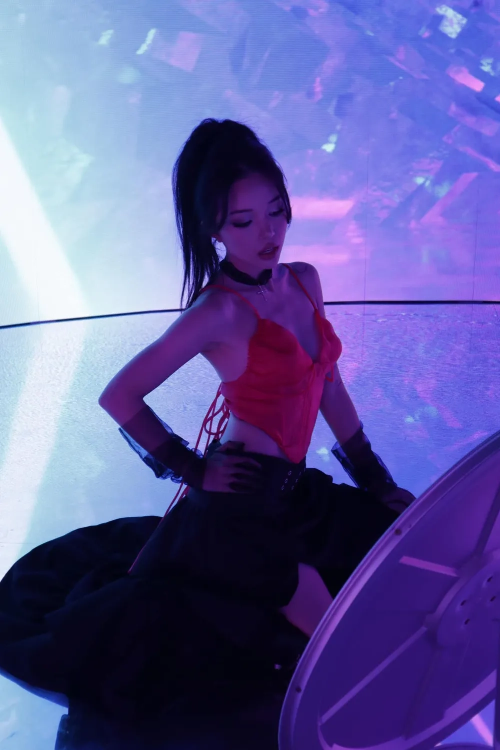 Cùng chill với buổi Linh Ngọc Đàm stream đêm qua