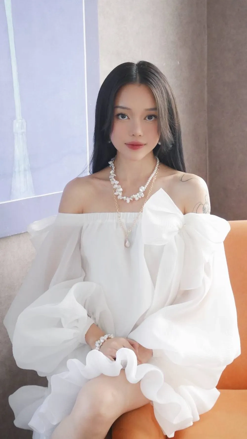 Diễn biến mới từ drama Linh Ngọc Đàm