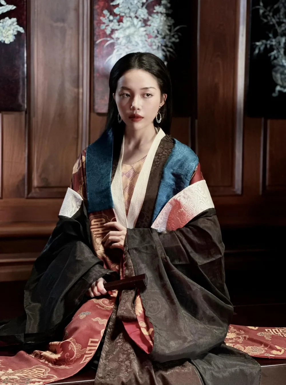 Vụ việc gây tranh cãi Linh Ngọc Đàm drama