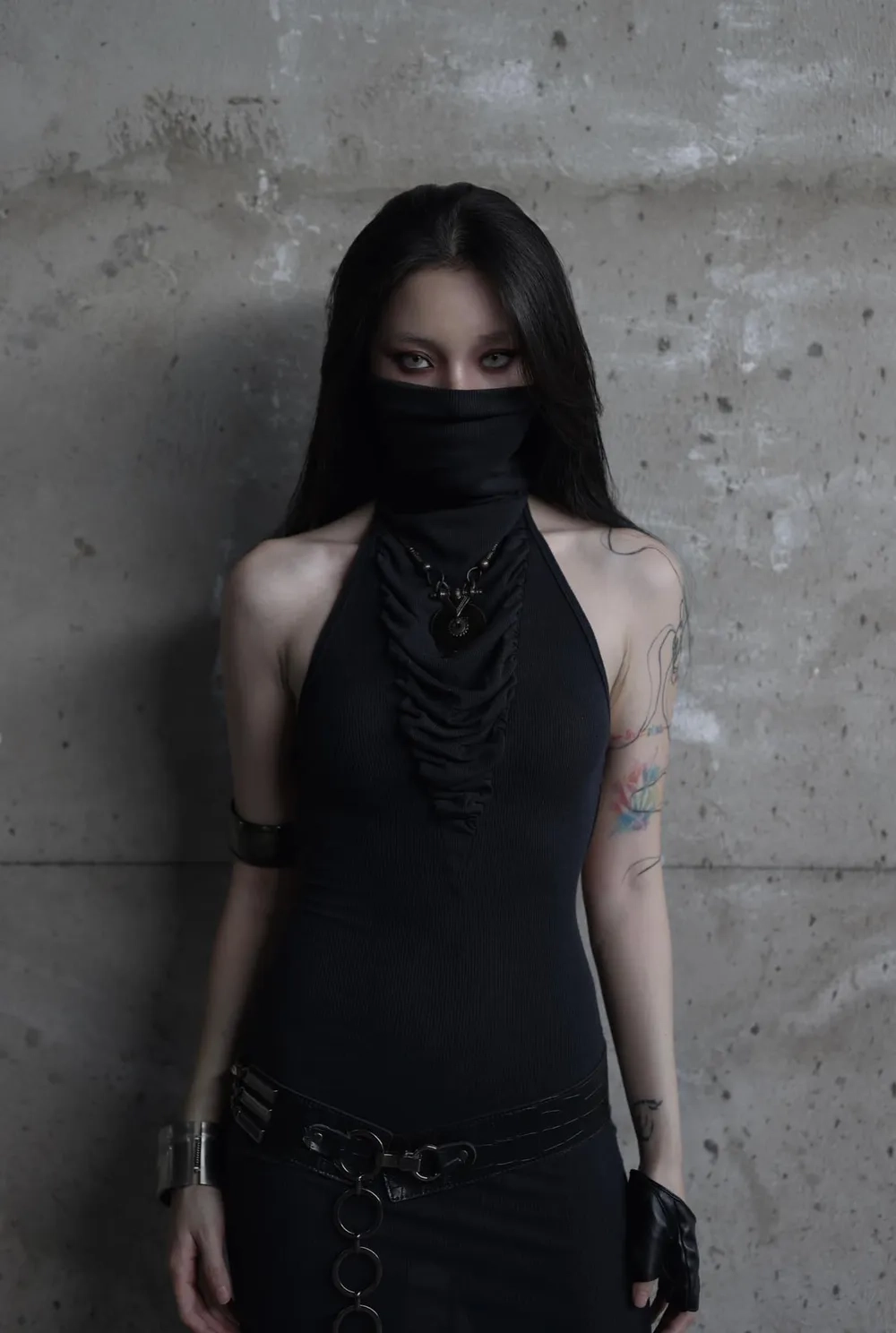 Tìm hiểu Linh Ngọc Đàm học trường gì trước khi nổi tiếng