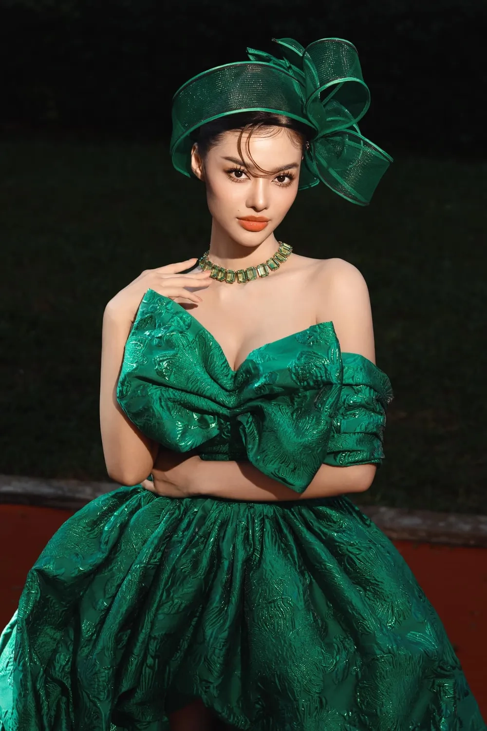 Thông tin thú vị về Lona Kiều Loan ngày nơi sinh