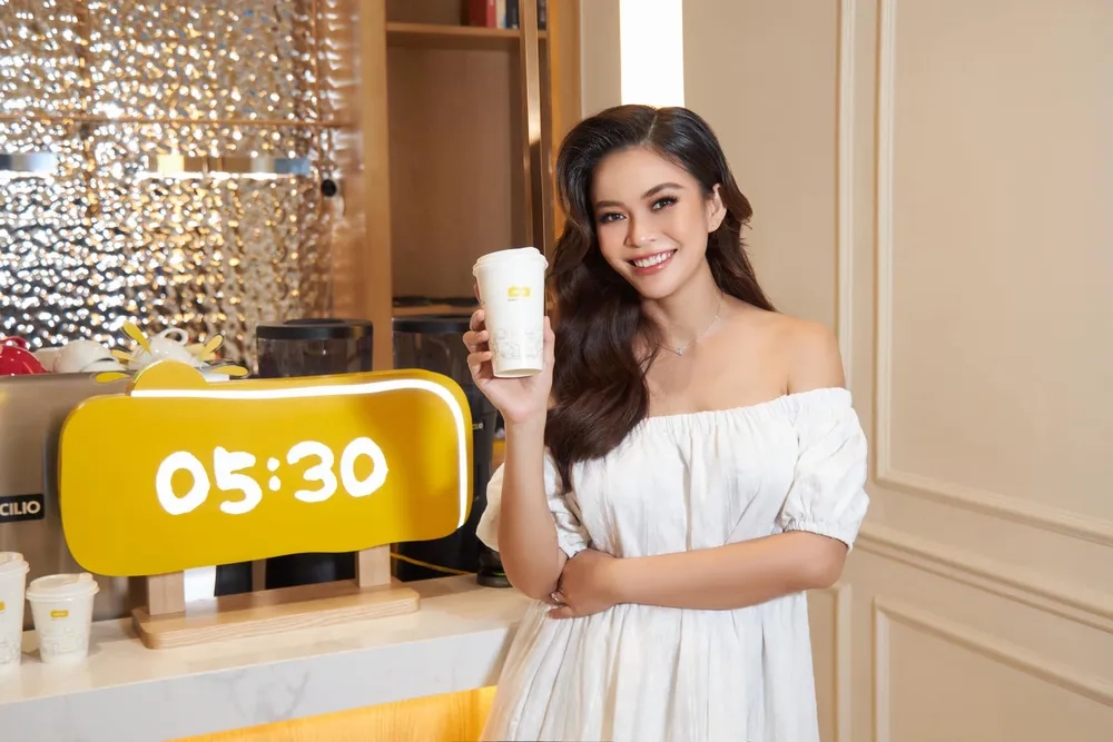 Toàn cảnh cuộc đời tiểu sử Mâu Thủy