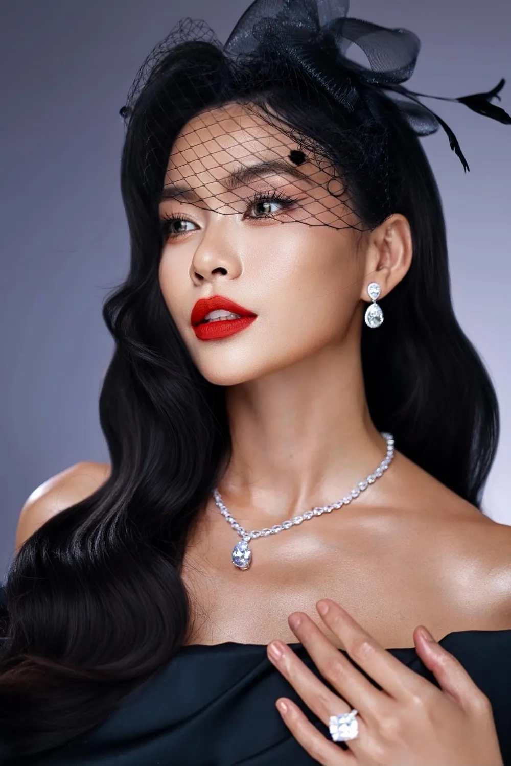 Thông tin chính xác Mâu Thủy ngày nơi sinh