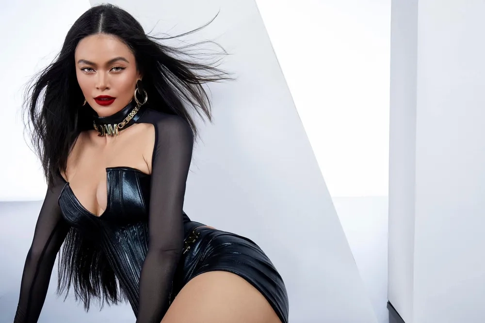 Nguồn gốc tên gọi tên thật của siêu mẫu Mâu Thủy