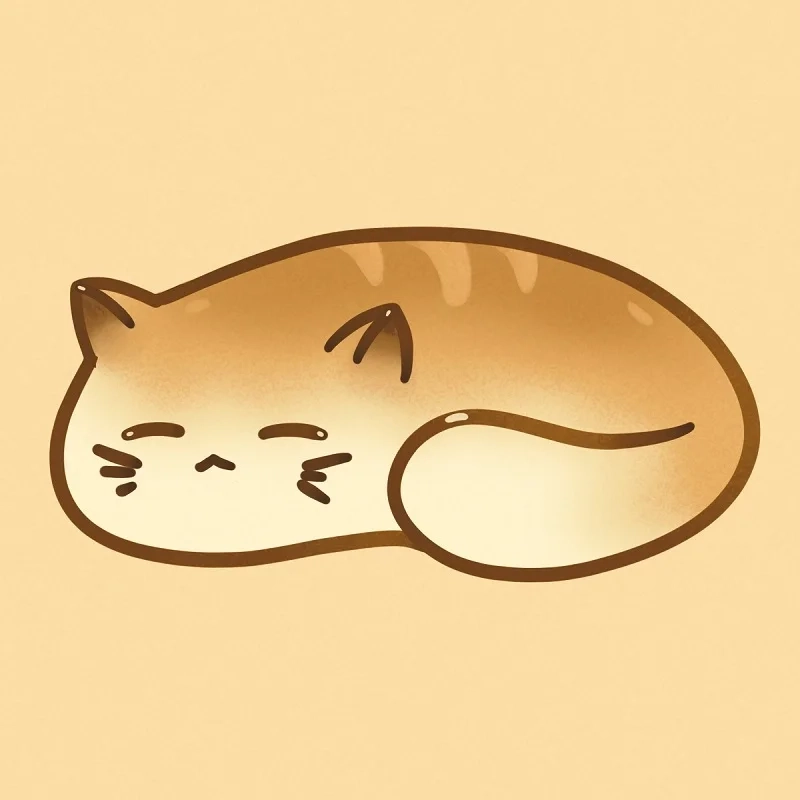 Mê mẩn bộ sưu tập tay mèo chibi dễ thương