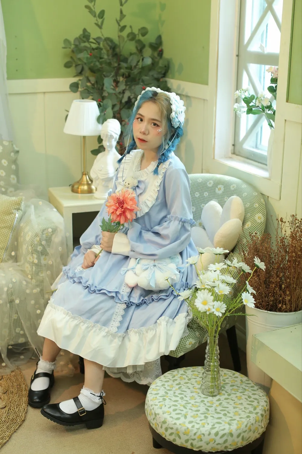 Cùng cười nghiêng ngả với anh Mèo Simmy