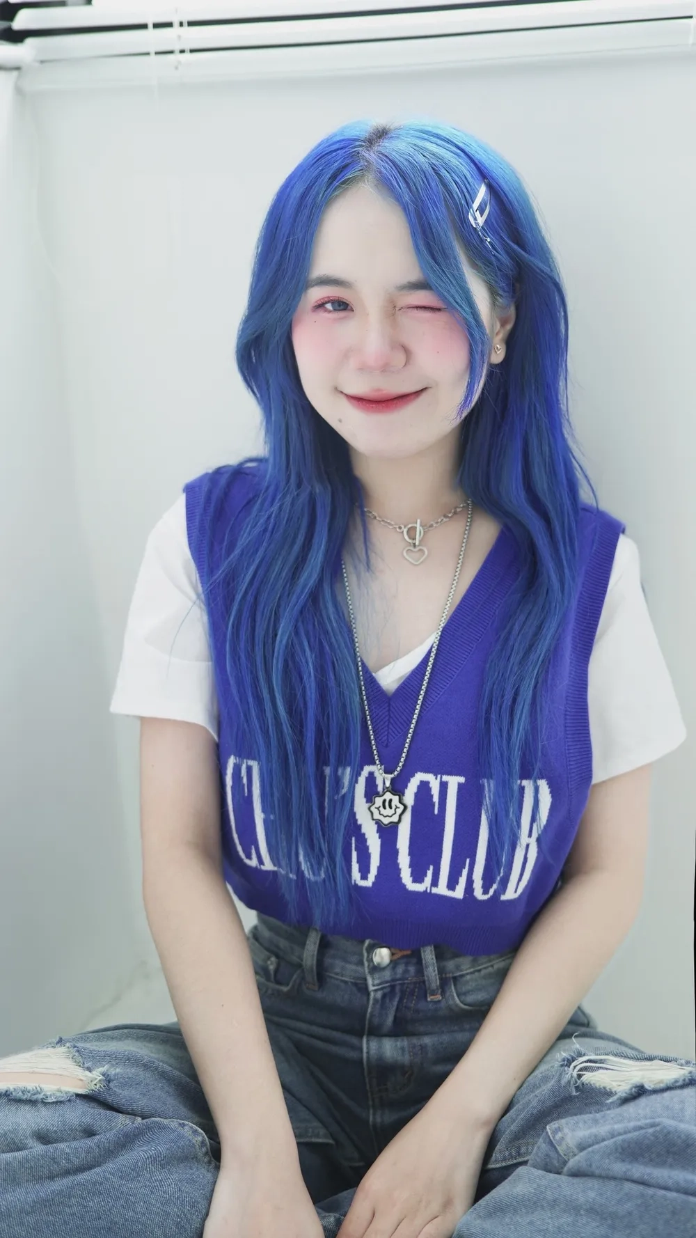 Hoạt hình hài hước từ Mèo Simmy Đào