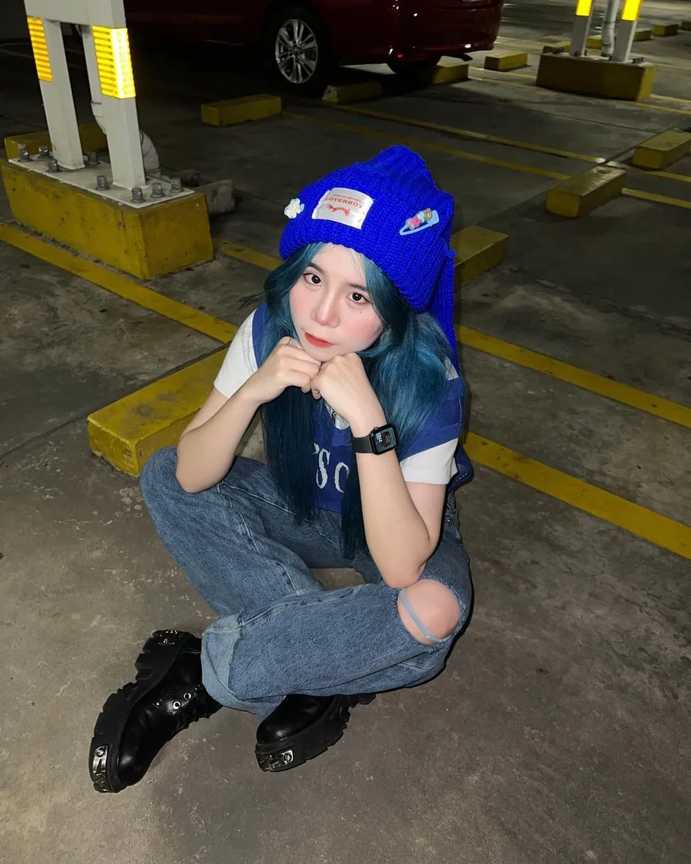 Clip vui nhộn trên Mèo Simmy TV