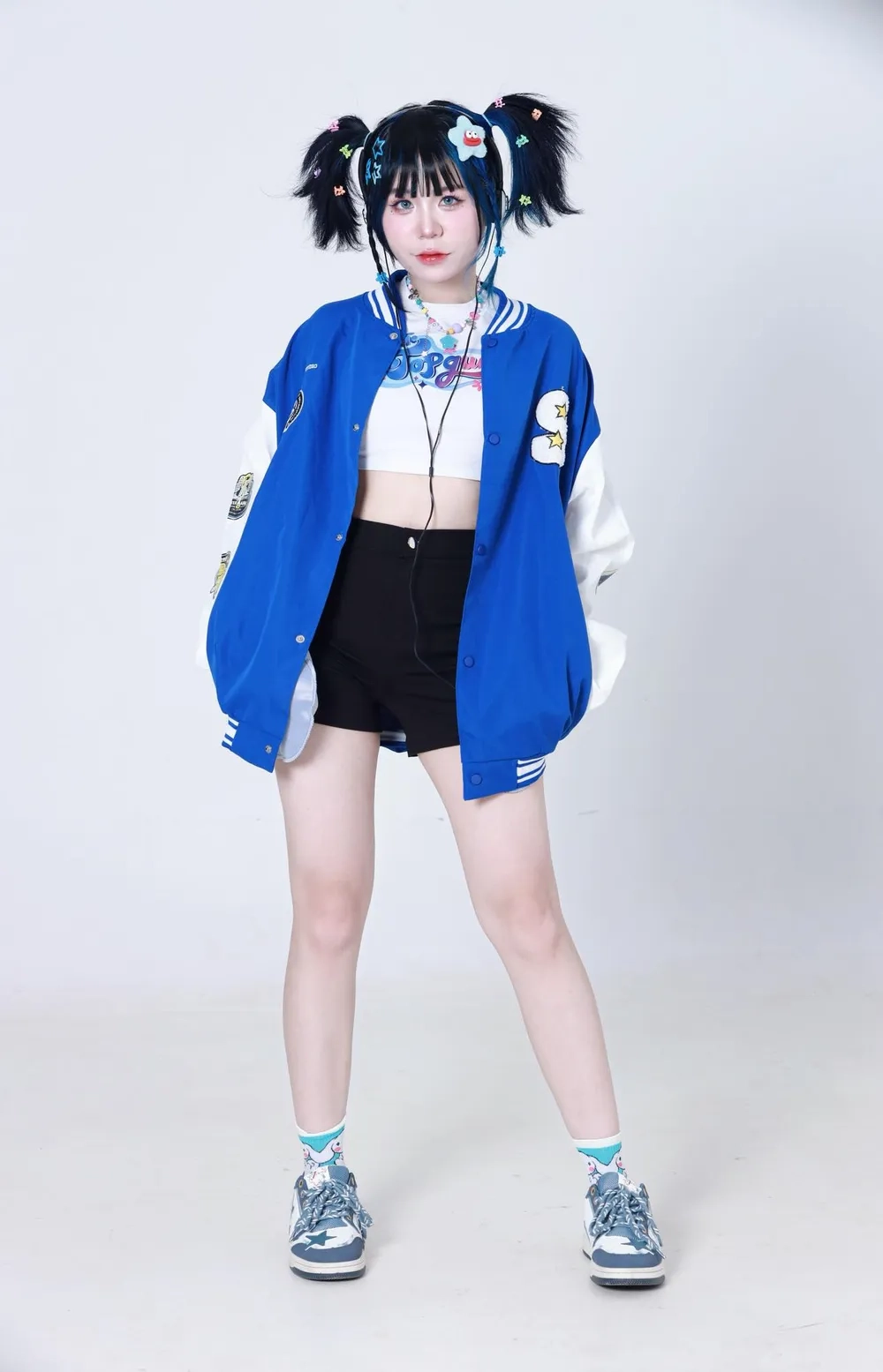 Bạn biết Mèo Simmy tên thật là gì chưa