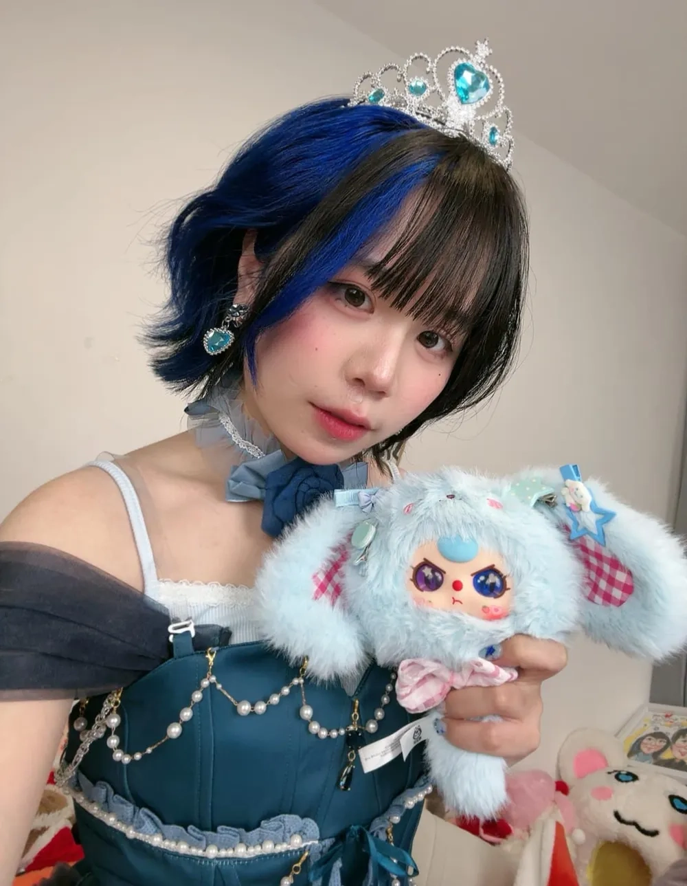 Phong cách cá tính từ Mèo Simmy ngầu