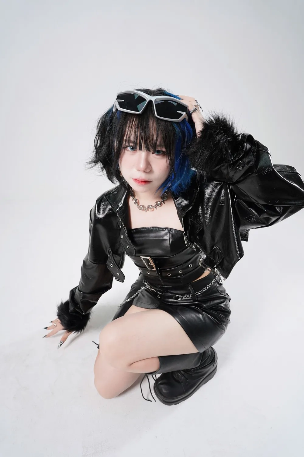 Nhảy cùng idol Mèo Simmy nhảy cực vui