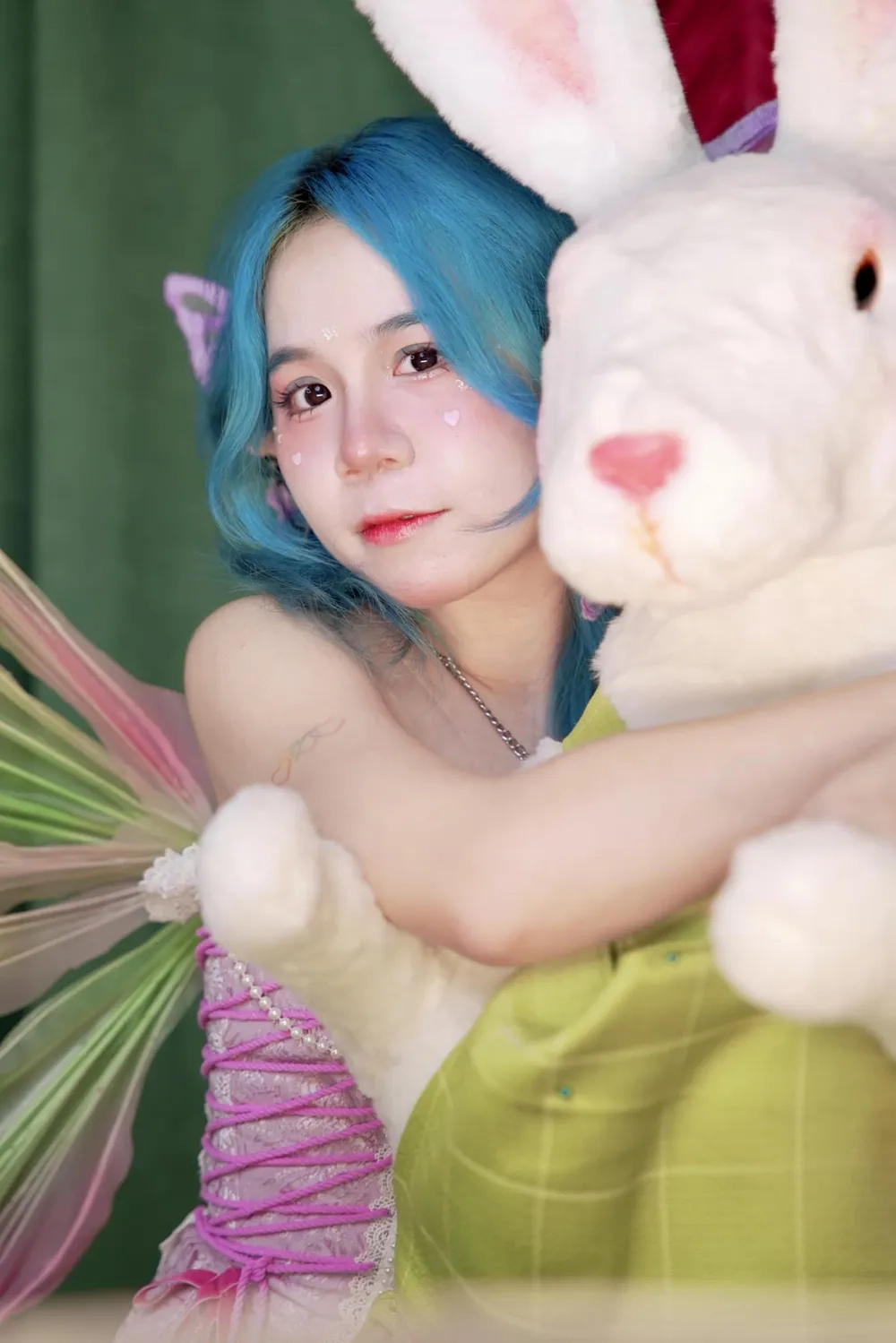 Tập phim hoạt hình cực hot bộ phim Mèo Simmy