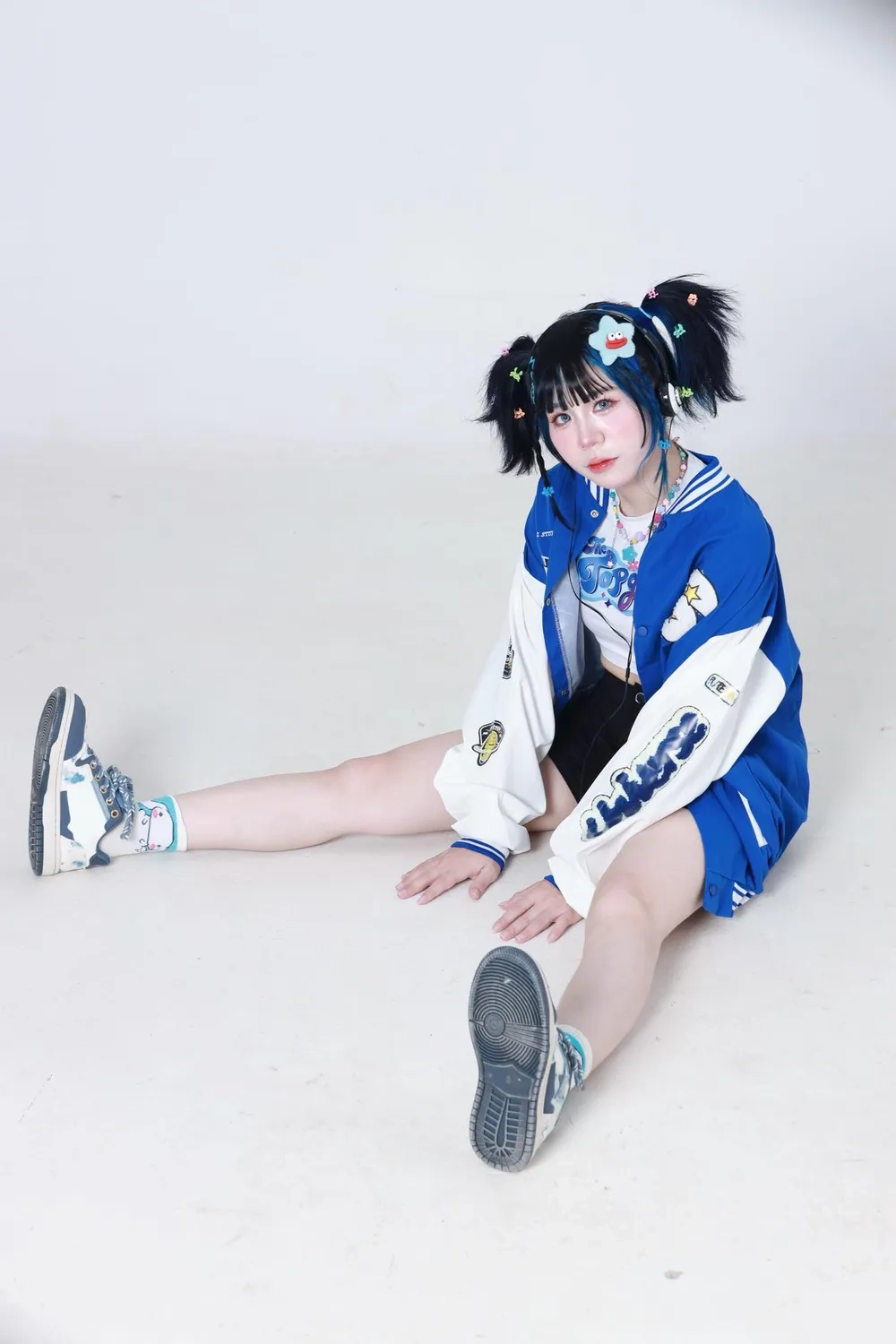 Đồng hành cùng Simmy Mèo Simmy mỗi ngày