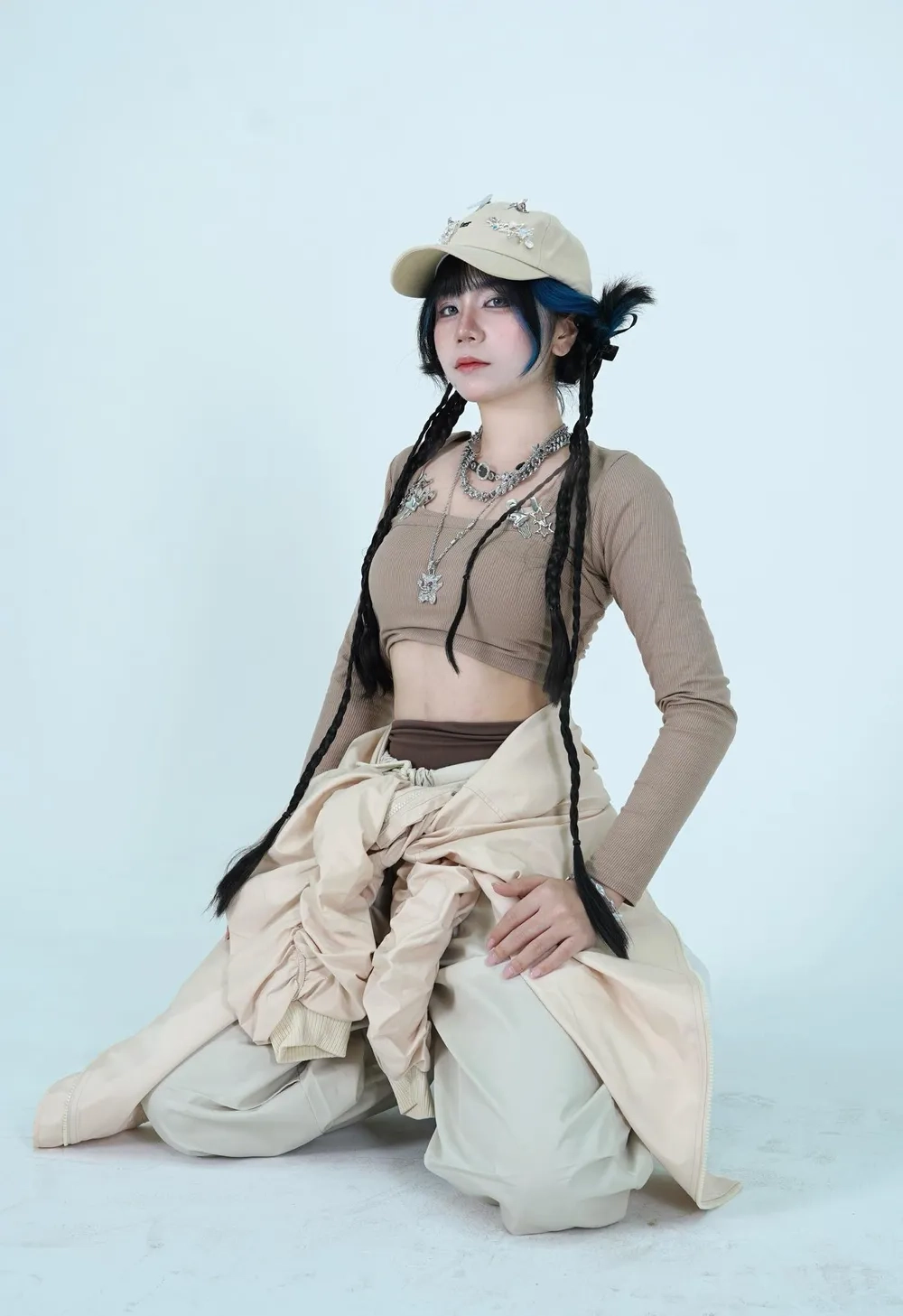 Theo dõi ngay kênh của chị Mèo Simmy