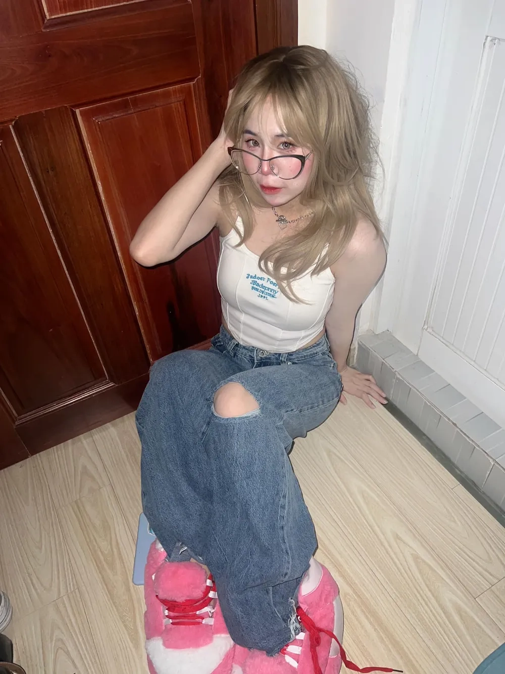 Không thể bỏ lỡ video coi Mèo Simmy