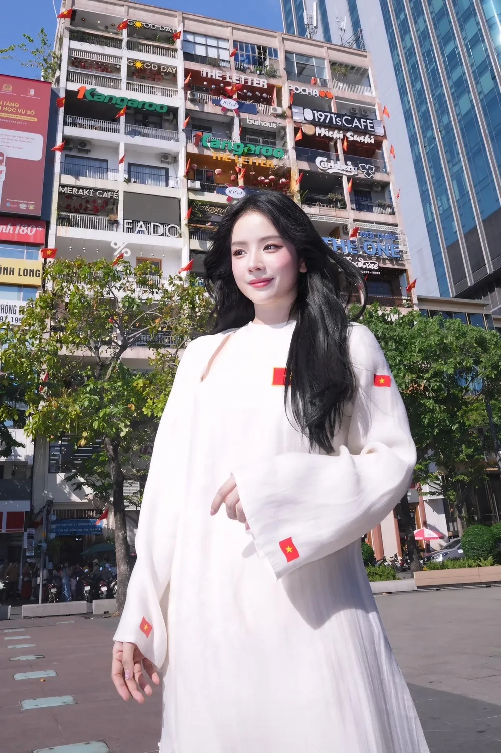 Loạt video triệu view trên DJ Mie TikTok