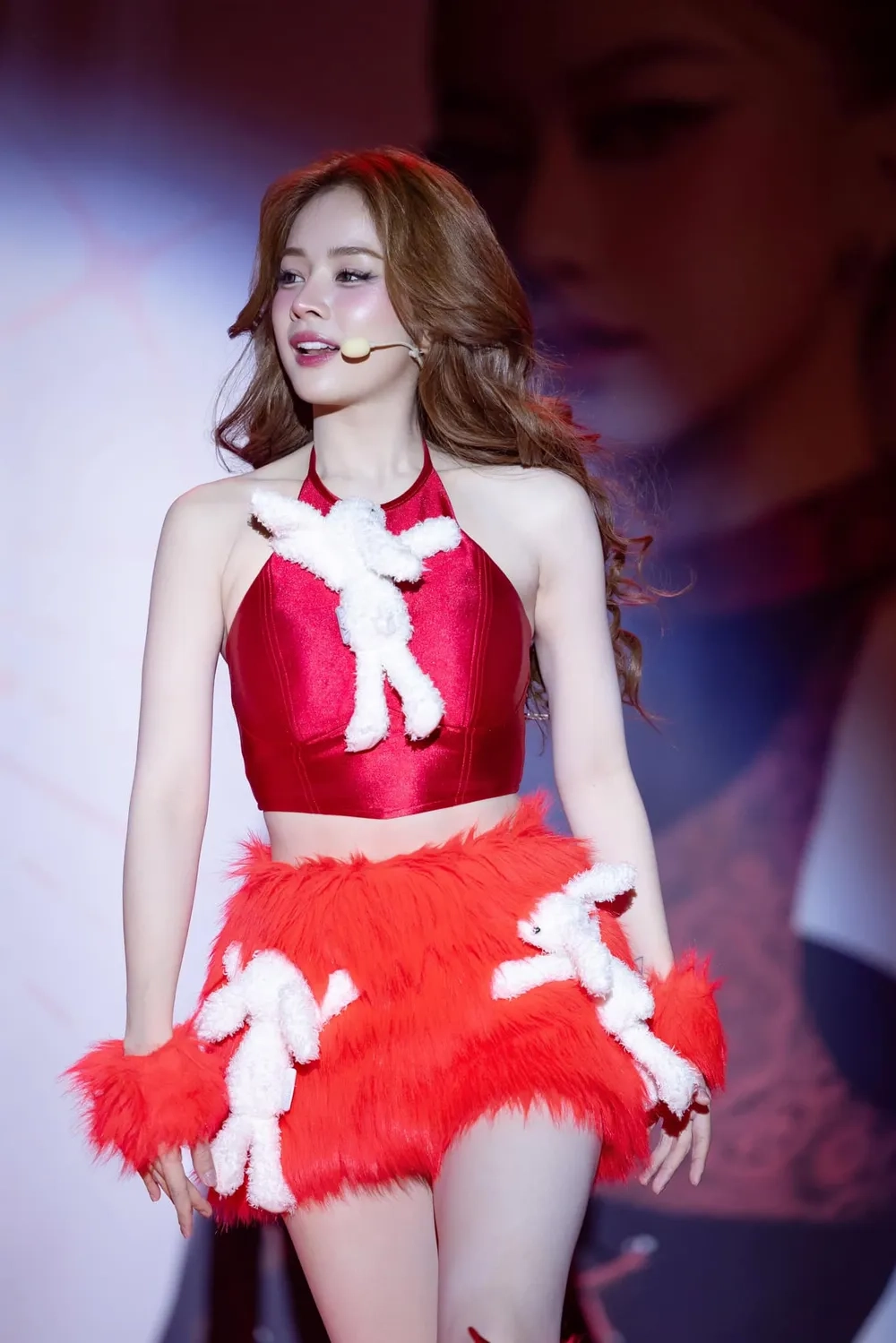 Tất tần tật trong DJ Mie profile