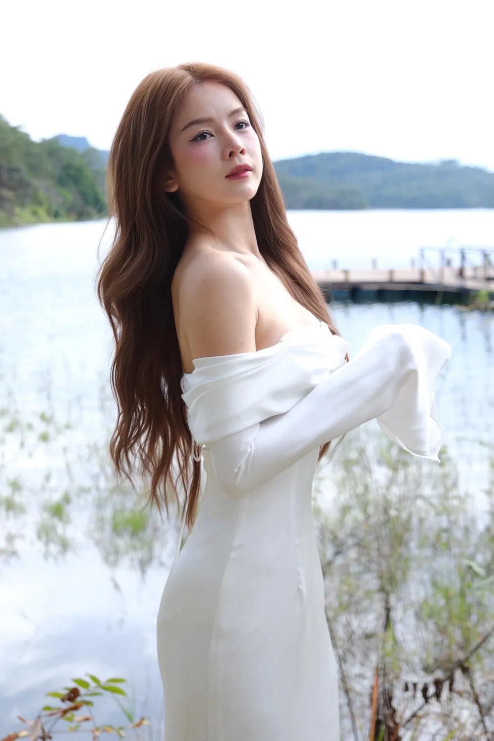 Màn live chất lượng cao DJ Mie live