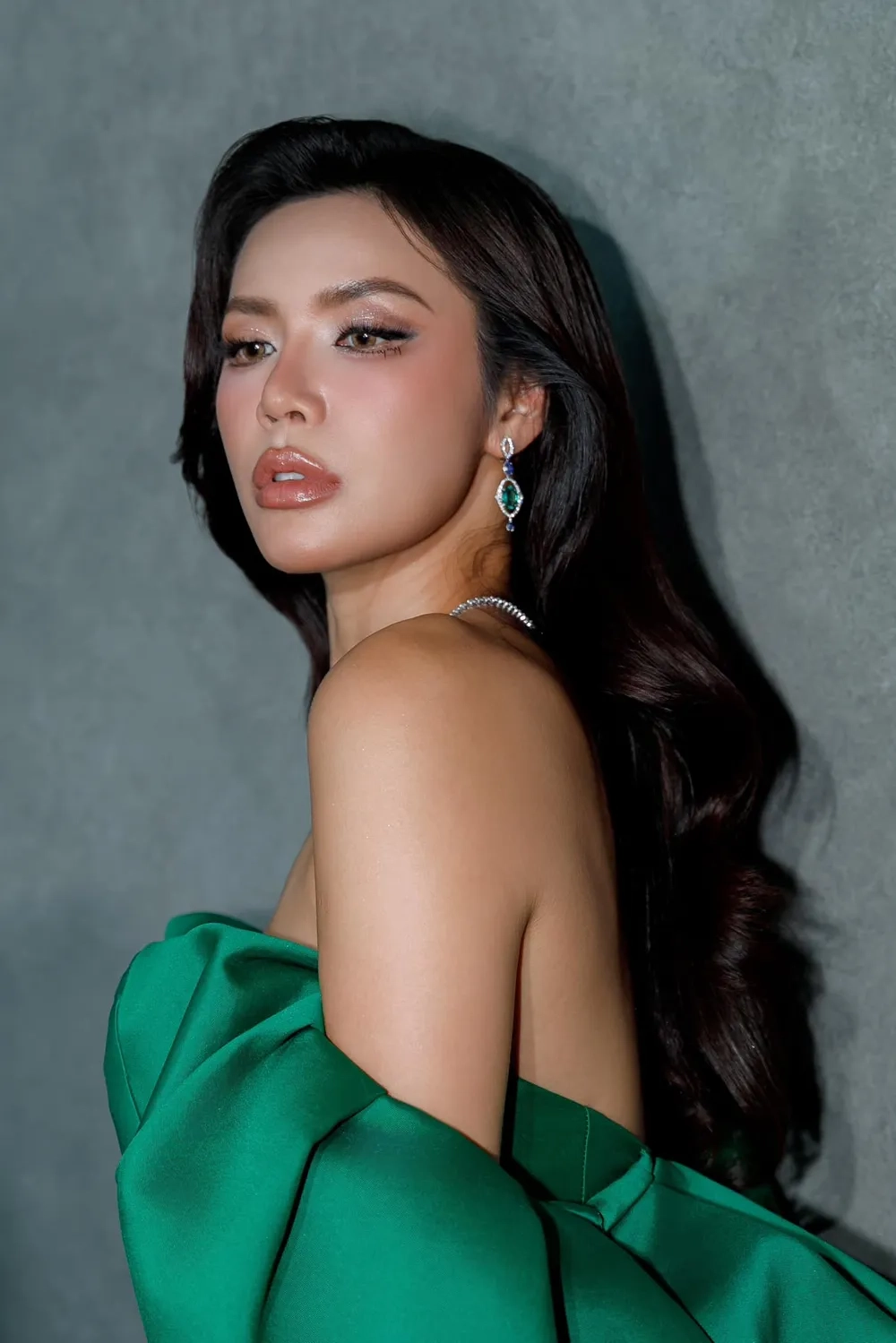 Bạn biết không Minh Tú là hoa hậu gì