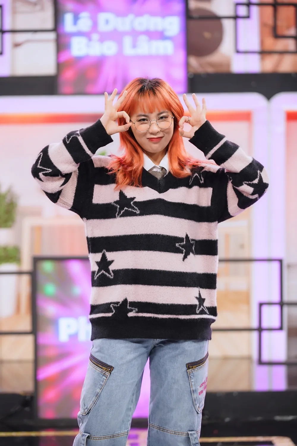 Tò mò không biết MisThy sinh năm bao nhiêu