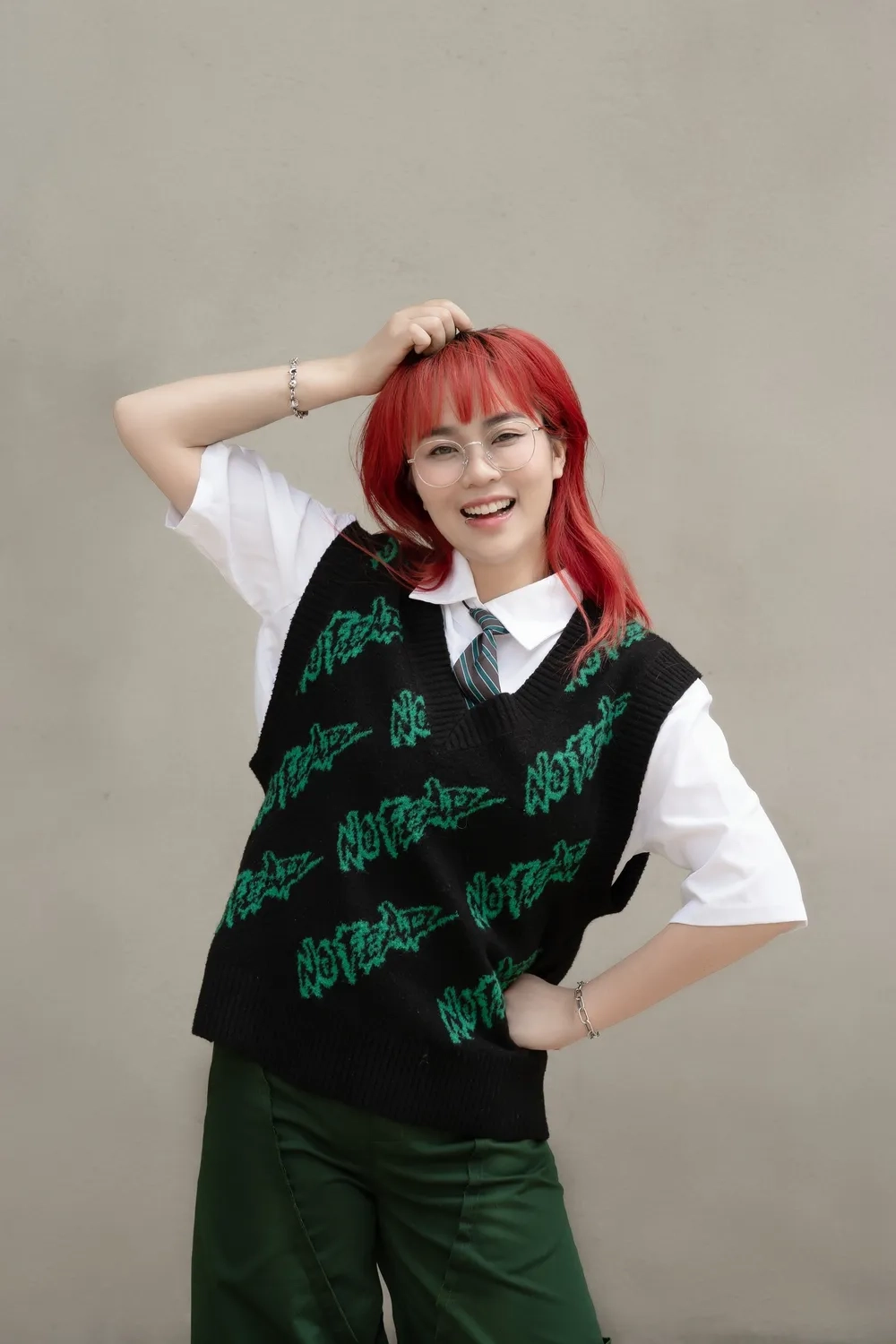 Bạn có biết MisThy là ai