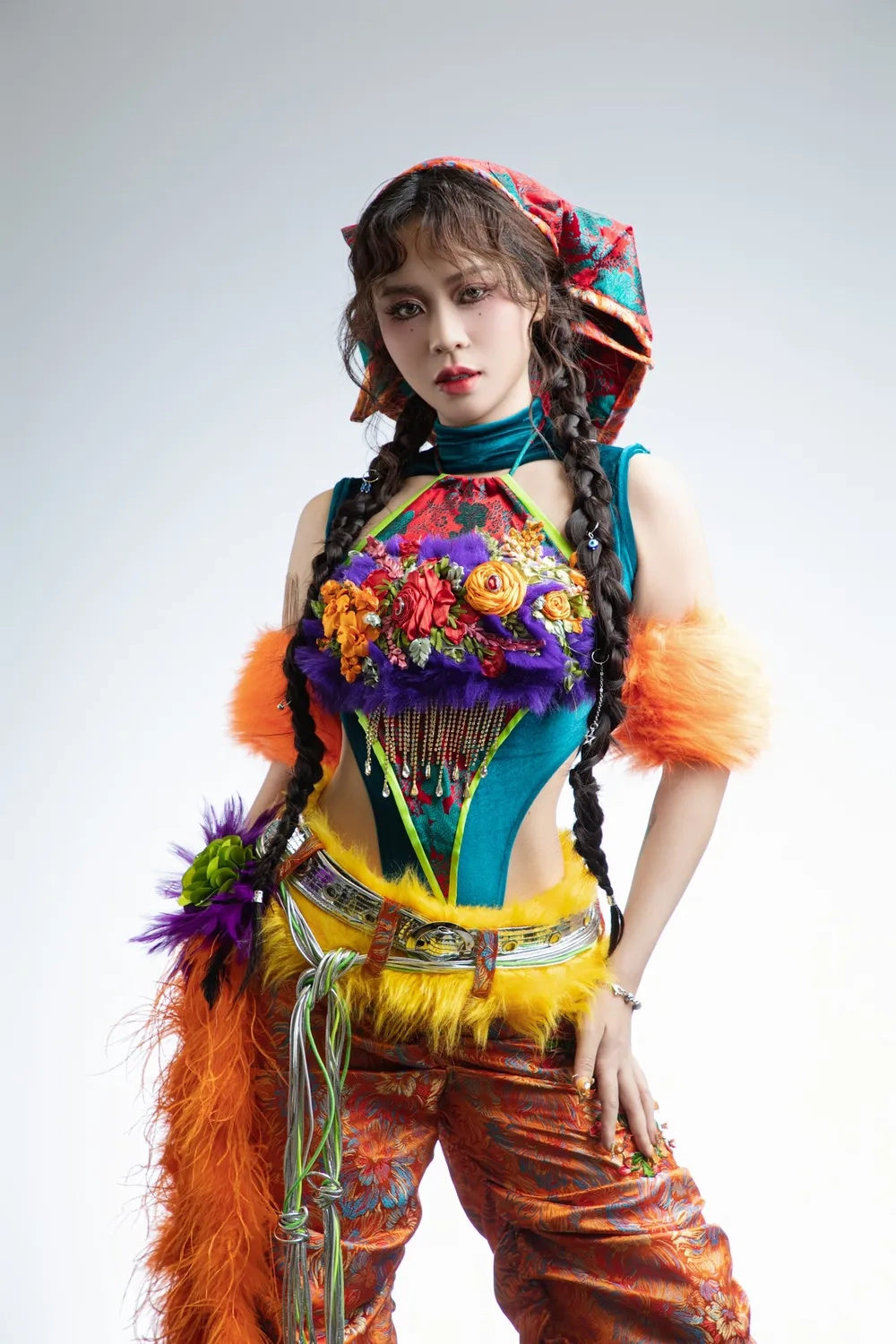 Lịch stream hấp dẫn của Nimo MisThy