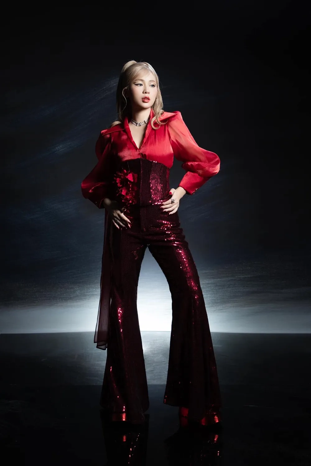 Gây bão màn ảnh với phim MisThy