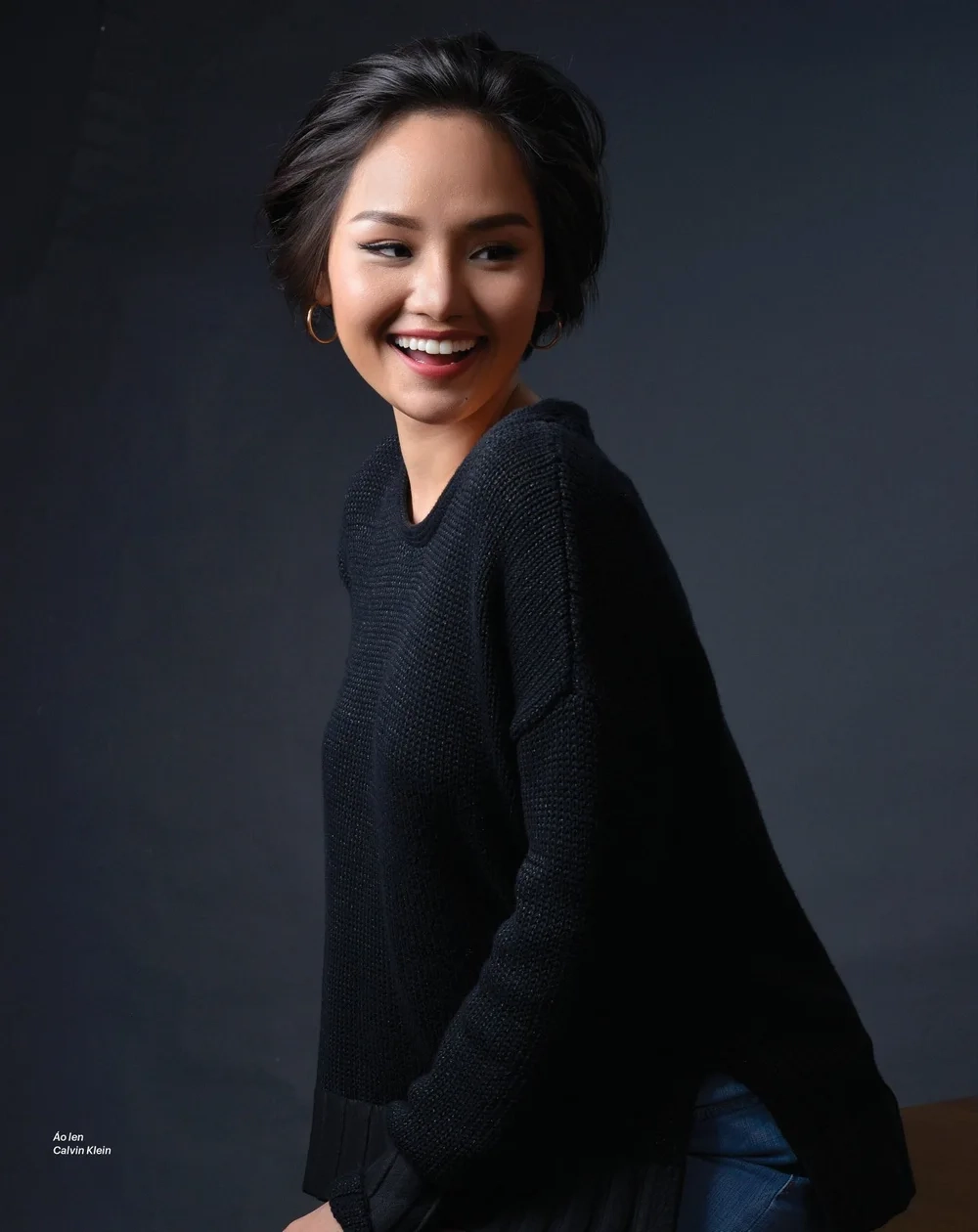 Miu Lê karaoke cuốn hút mọi khán giả