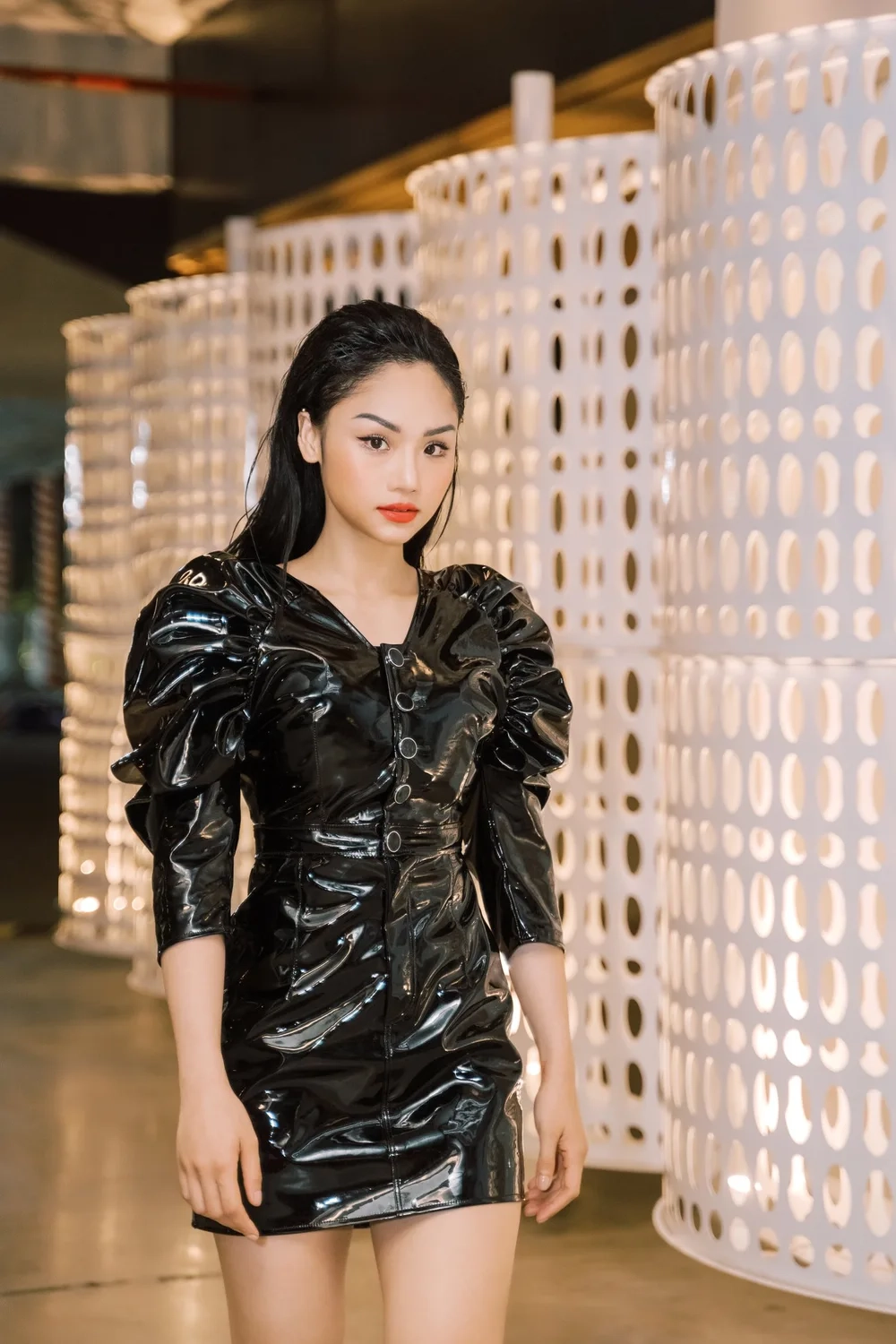 Thông tin đầy đủ về ca sĩ Miu Lê