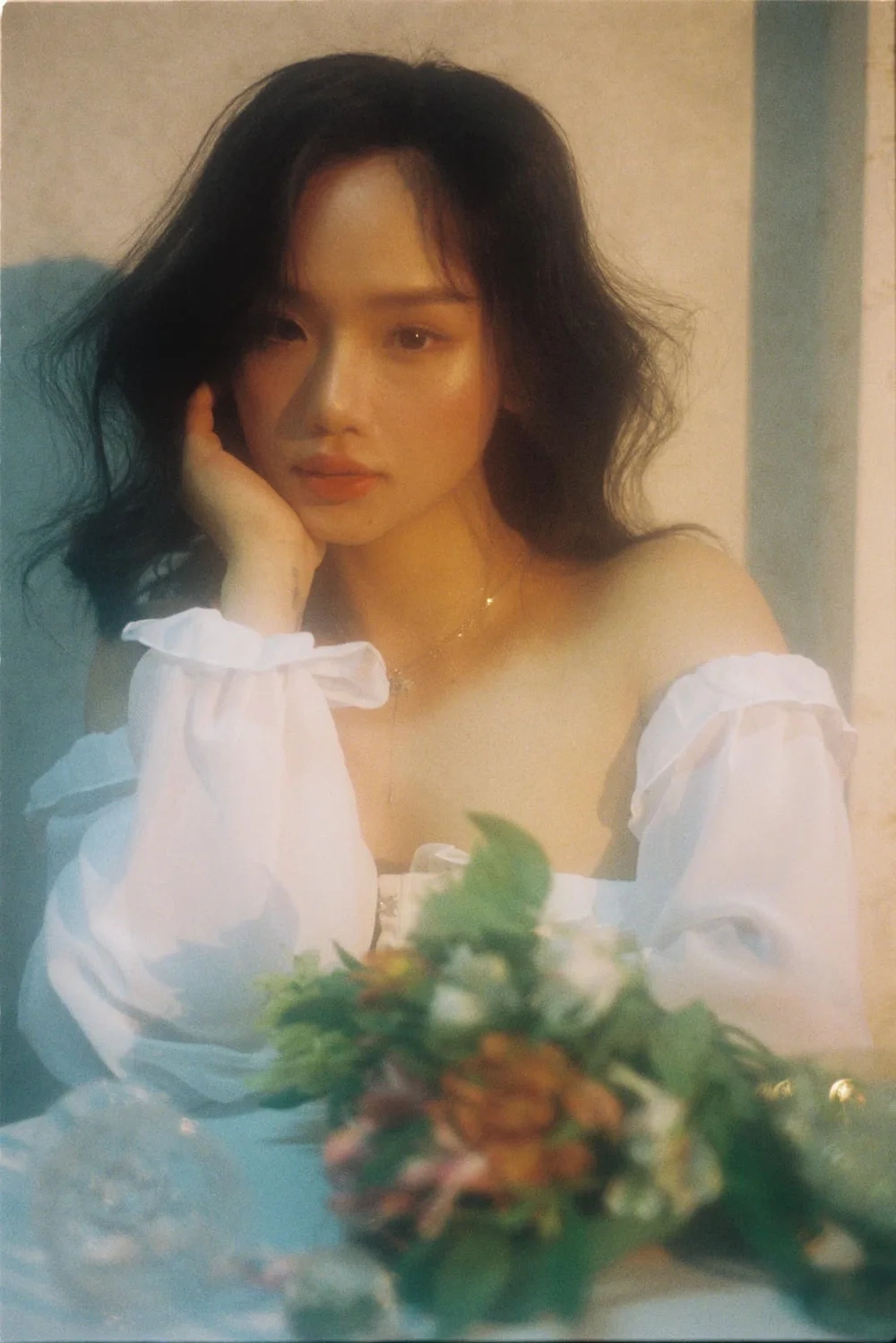 Lắng nghe bản hit em nhớ anh Miu Lê ngọt ngào