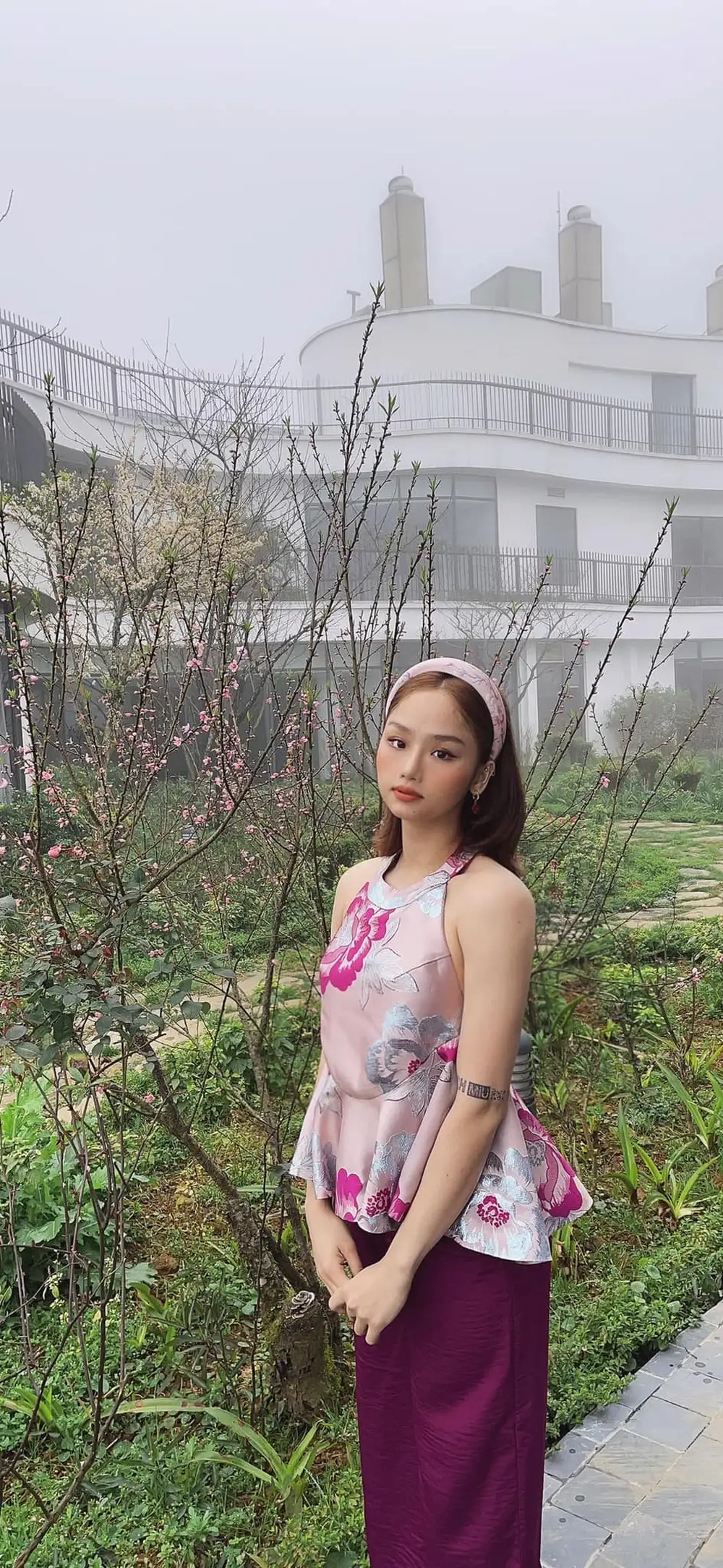 Cảm xúc đầy tinh tế trong còn tuổi nào cho em Miu Lê