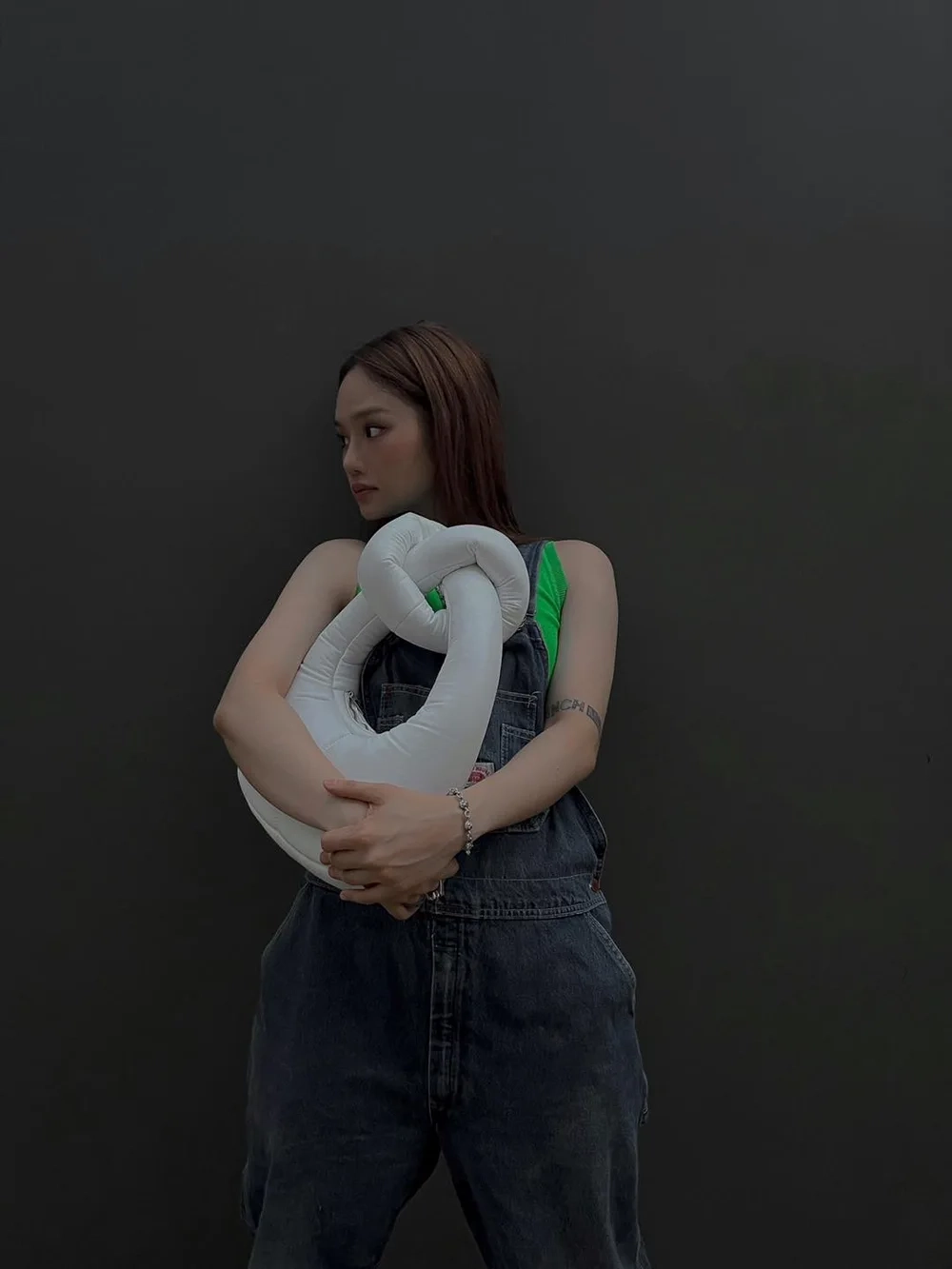 Nỗi nhớ qua bài hát anh đang nơi đâu Miu Lê