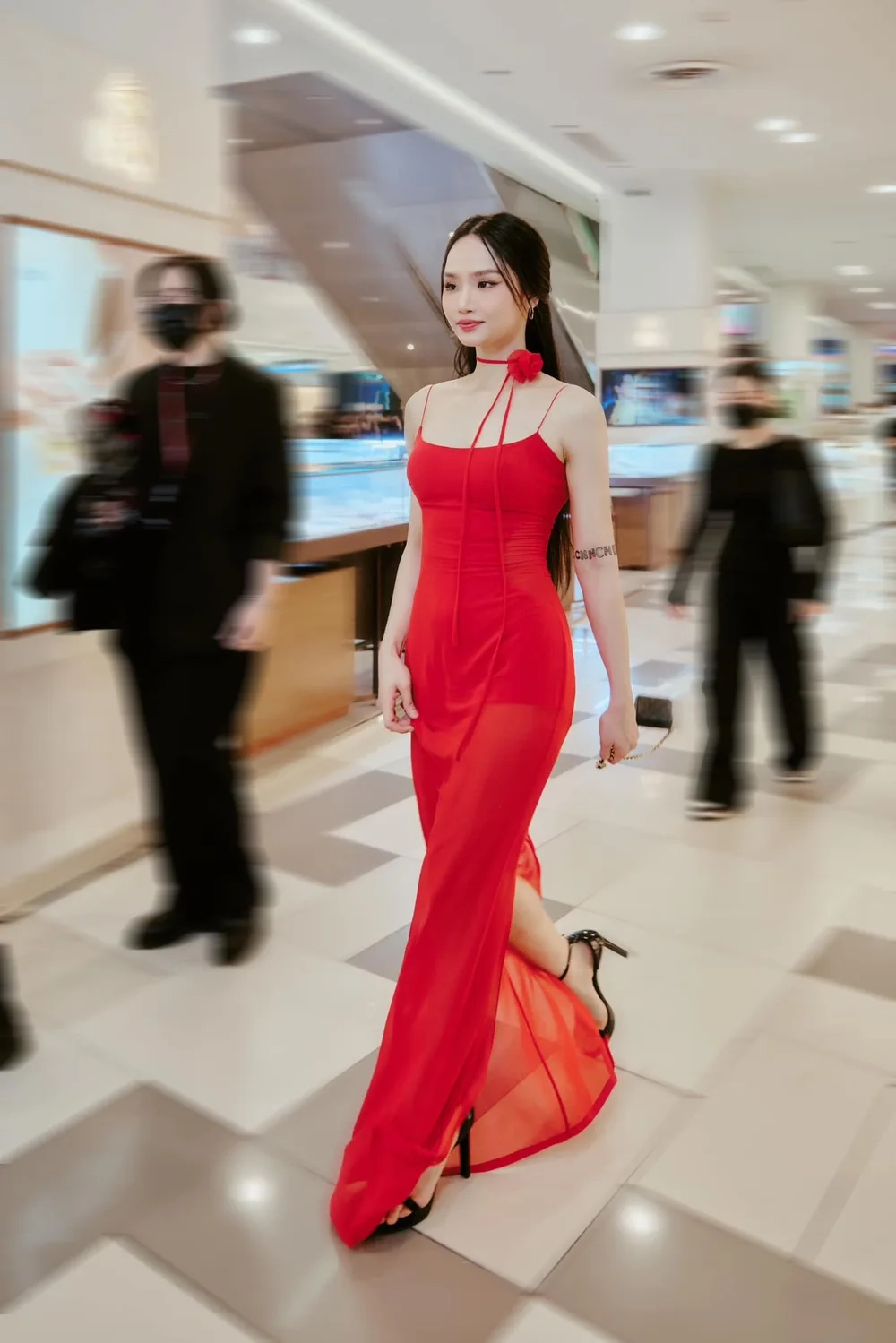 Say đắm giai điệu em yêu anh Miu Lê