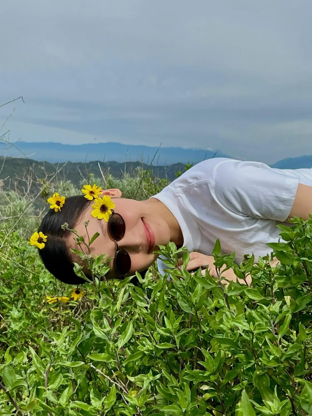 Ngắm ảnh dễ thương thời Miu Lê ngày xưa