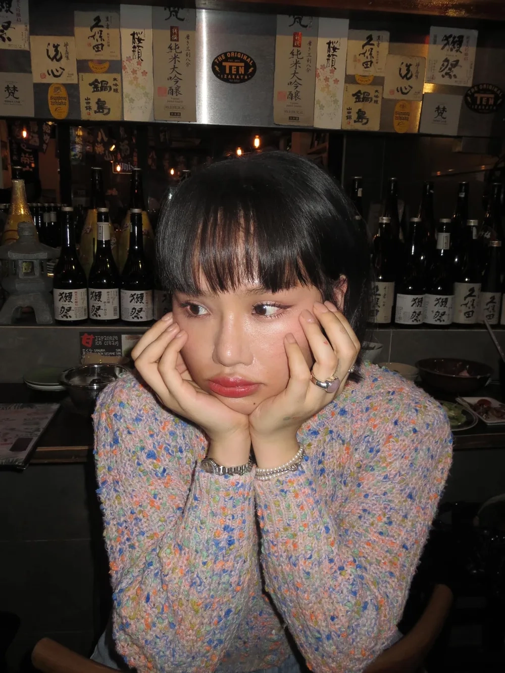 Nghe thử ngay album Miu Lê mới nhất