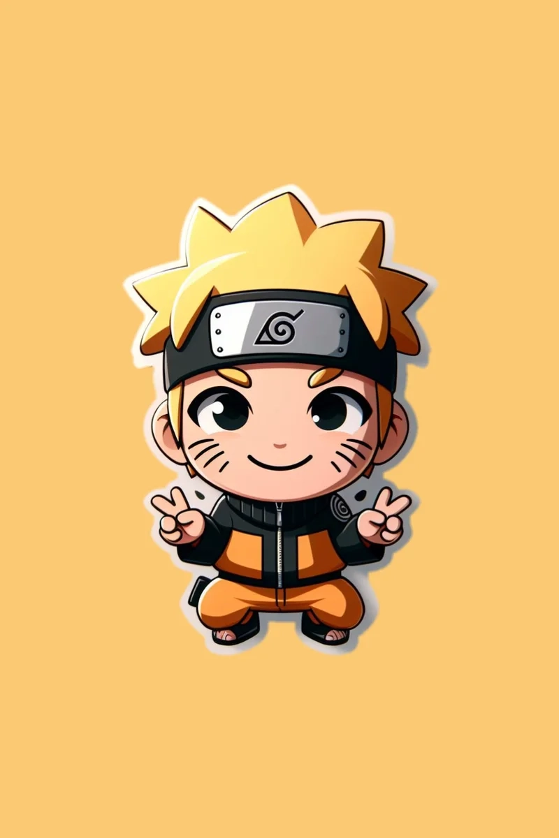 Cặp đôi đối đầu cực kỳ dễ thương naruto chibi sasuke