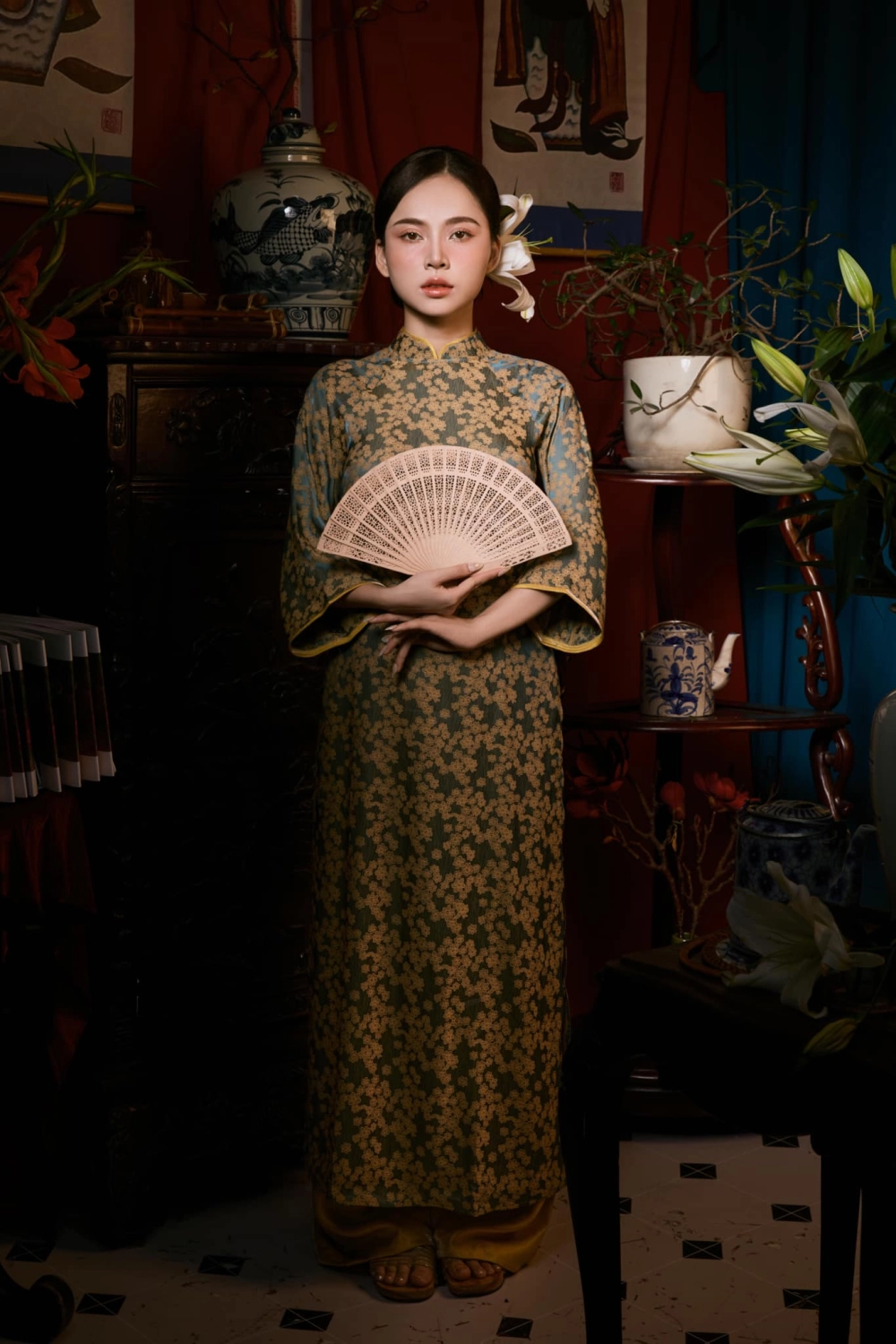 Từng câu chữ trong lời bài hát Ngô Lan Hương Yêu đừng sợ đau đầy cảm xúc