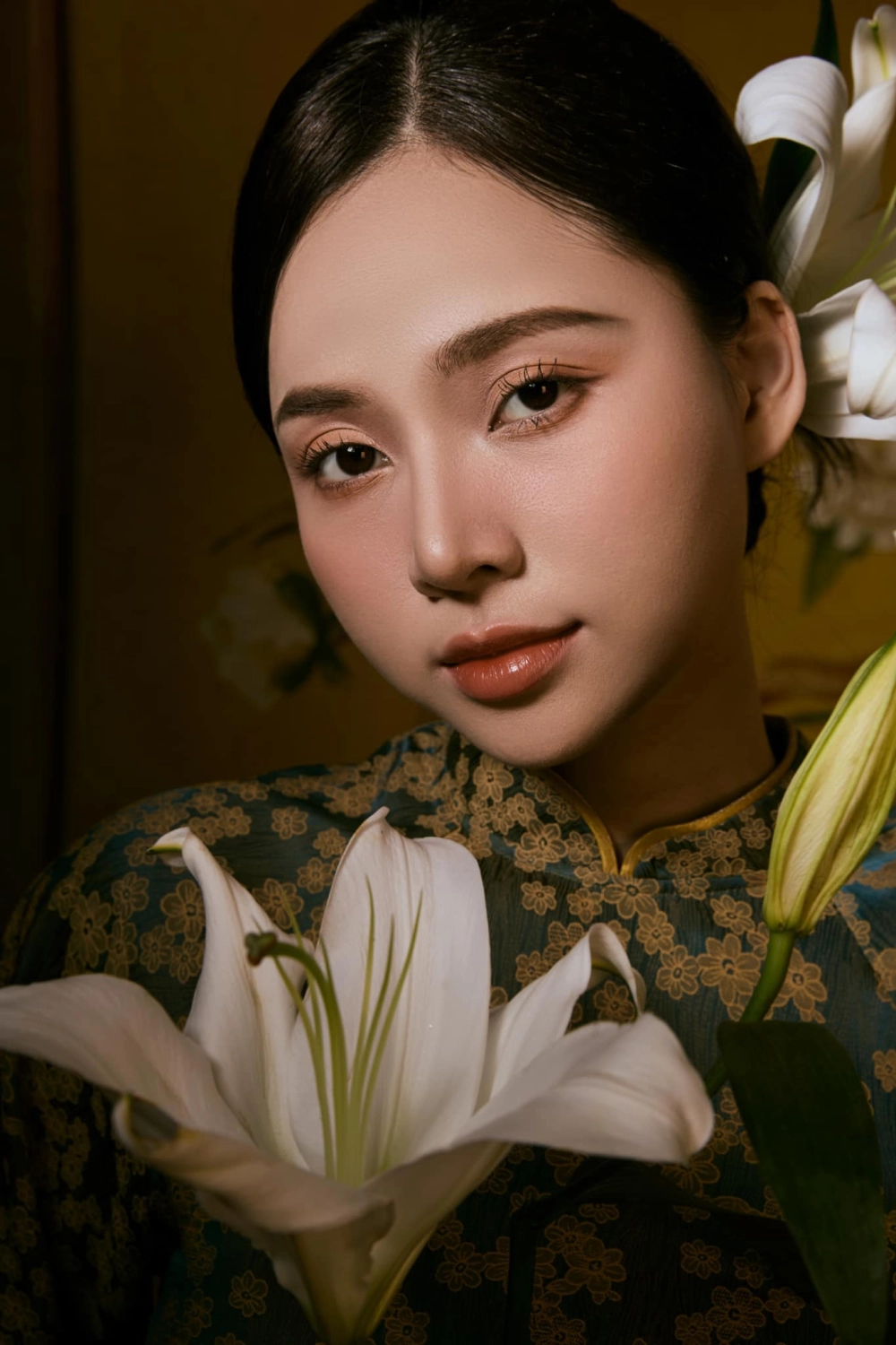 Khám phá tài năng và chất giọng của ca sĩ Ngô Lan Hương