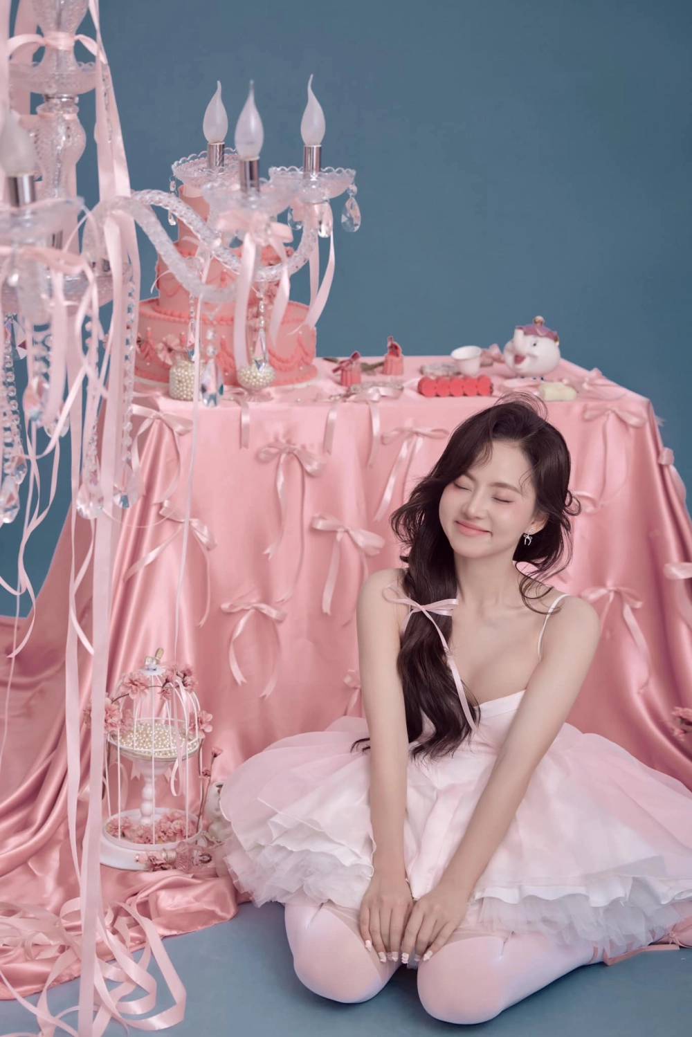 Những bản phối mới lạ từ Ngô Lan Hương remix gây sốt