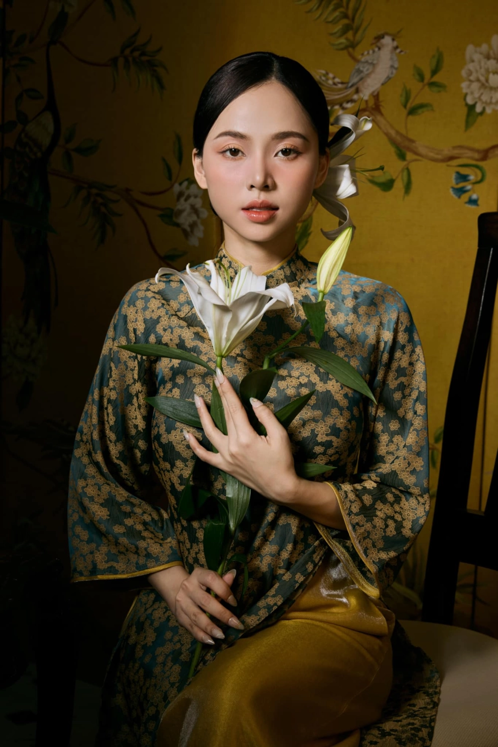 Cộng đồng quan tâm đến Ngô Lan Hương cao bao nhiêu