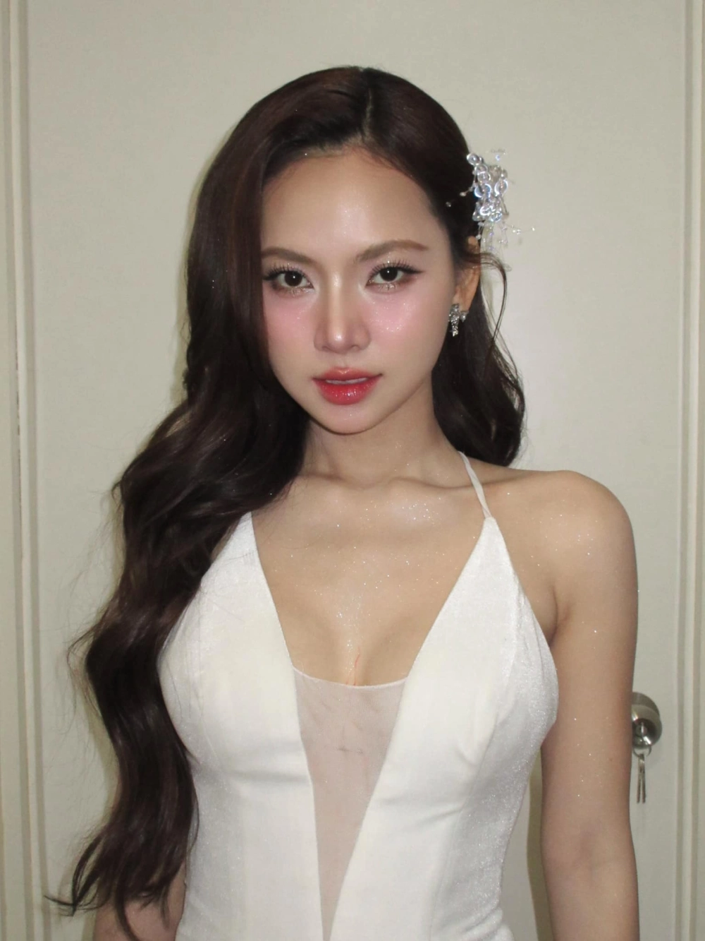 Thông tin tiểu sử đầy đủ Ngô Lan Hương sinh năm mấy