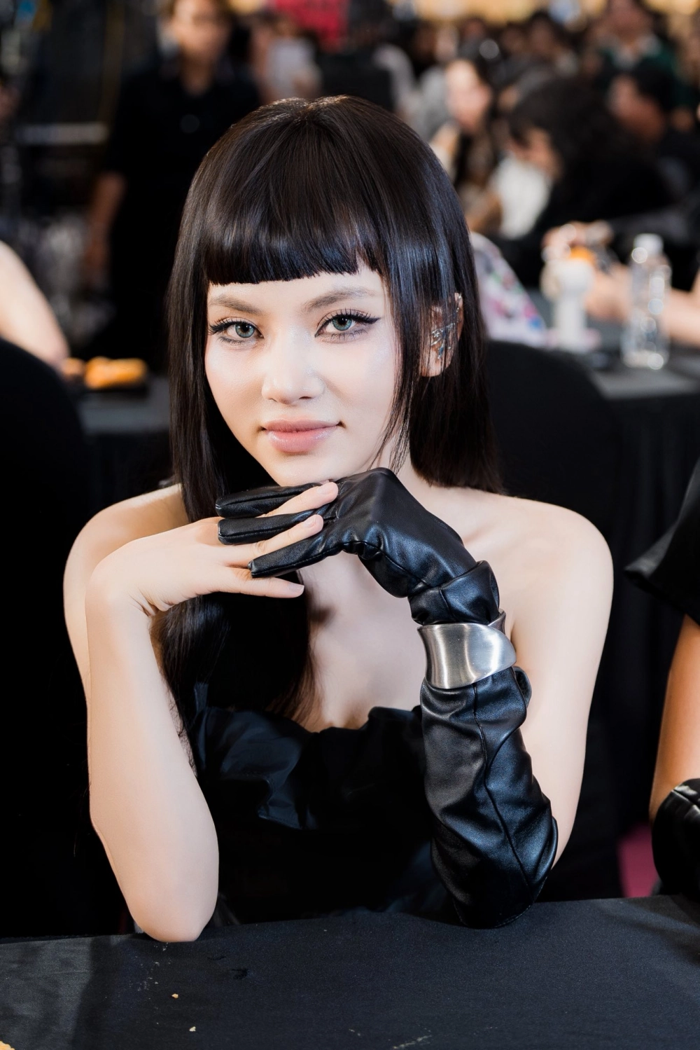 Nghe lại các ca khúc trong Ngô Lan Hương OST